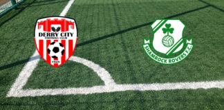 Derry City-Shamrock Rovers (venerdì 23 maggio 2025 ore 20:45): formazioni ufficiali, quote, pronostici Pronostici Derry City-Shamrock Rovers