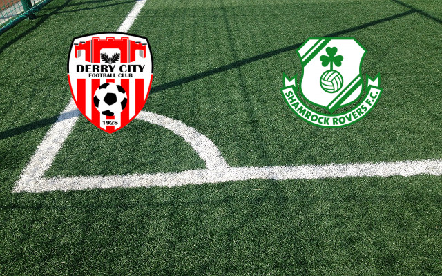 Pronostici Derry City-Shamrock Rovers