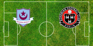 Pronostici Drogheda-Bohemian Dublin