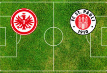 Pronostici Eintracht Francoforte-St. Pauli