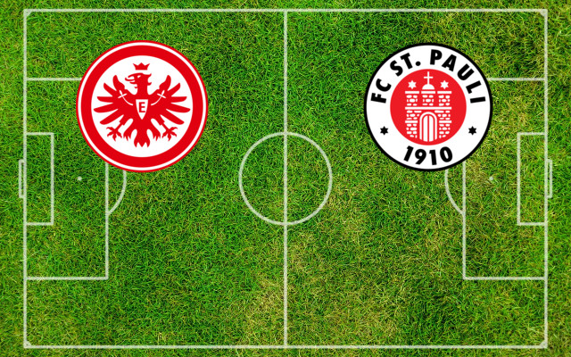 Eintracht Francoforte St. Pauli (domenica 11 maggio 2025 ore 17:30): formazioni, quote, pronostici Eintracht Francoforte St. Pauli (domenica 11 maggio 2025 ore 17:30): formazioni, quote, pronostici