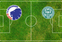 Pronostici FC Copenaghen-Viborg