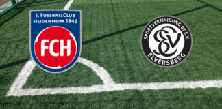 FC Heidenheim-Elvesberg (giovedì 22 maggio 2025 ore 20:30): formazioni ufficiali, quote, pronostici Pronostici FC Heidenheim-Elvesberg