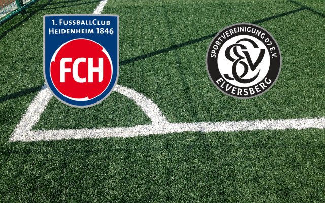 FC Heidenheim-Elvesberg_it Pronostici FC Heidenheim-Elvesberg