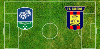 Pronostici Feralpisalò-Crotone