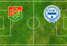 Pronostici GAIS-IFK Varnamo