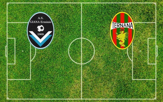 GIANA Erminio-Ternana_it Pronostici GIANA Erminio-Ternana