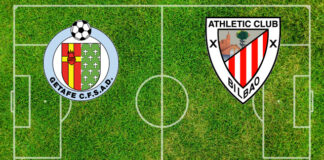 Pronostici Getafe-Athletic Bilbao