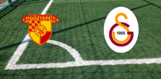 Pronostici Goztepe-Galatasaray