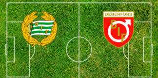 Hammarby-Degerfors IF (lunedì 26 maggio 2025 ore 19:10): formazioni ufficiali, quote, pronostici Pronostici Hammarby-Degerfors IF