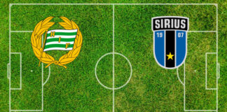 Pronostici Hammarby-Sirius