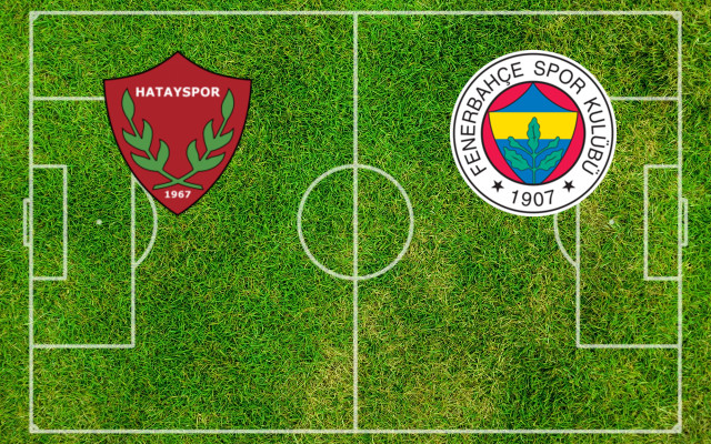 Hatayspor-Fenerbahce_it Pronostici Hatayspor-Fenerbahce