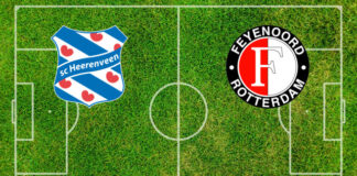 Heerenveen-Feyenoord (domenica 18 maggio 2025 ore 14:30): formazioni ufficiali, quote, pronostici Pronostici Heerenveen-Feyenoord
