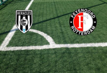 Pronostici Heracles Almelo-Feyenoord