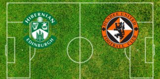 Hibernian-Dundee Utd (sabato 03 maggio 2025 ore 16:00): formazioni ufficiali, quote, pronostici Pronostici Hibernian-Dundee Utd
