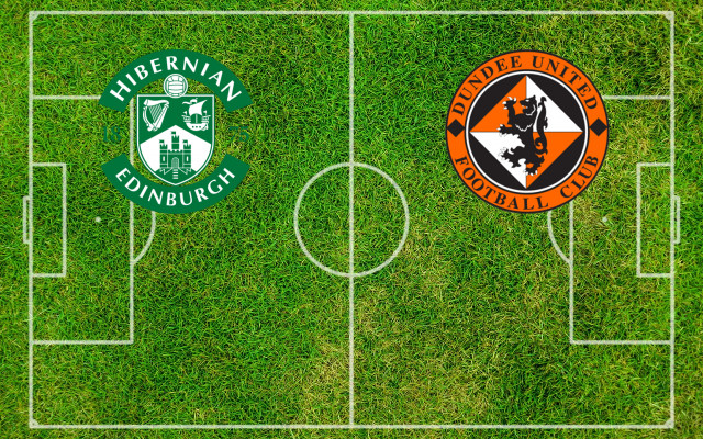 Hibernian Dundee Utd (sabato 03 maggio 2025 ore 16:00): formazioni, quote, pronostici Hibernian Dundee Utd (sabato 03 maggio 2025 ore 16:00): formazioni, quote, pronostici