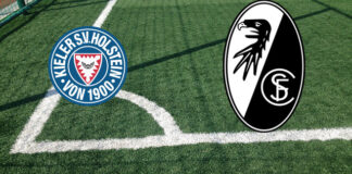 Pronostici Holstein Kiel-Friburgo