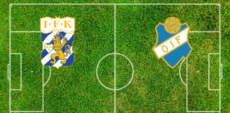 IFK Goteborg-Östers (giovedì 15 maggio 2025 ore 19:00): formazioni ufficiali, quote, pronostici Pronostici IFK Goteborg-Östers