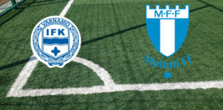 Pronostici IFK Varnamo-Malmo
