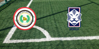 Pronostici Iraq-Corea del Sud