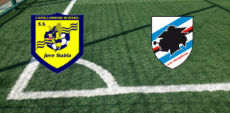 Juve Stabia-Sampdoria (martedì 13 maggio 2025 ore 20:30): formazioni ufficiali, quote, pronostici, convocati. Blucerchiati obbligati a vincere per evitare la retrocessione diretta Pronostici Juve Stabia-Sampdoria