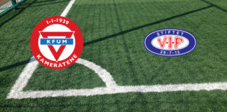 Kfum Oslo-Valerenga (lunedì 26 maggio 2025 ore 19:00): formazioni ufficiali, quote, pronostici Pronostici Kfum Oslo-Valerenga