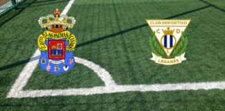 Pronostici Las Palmas-Leganes