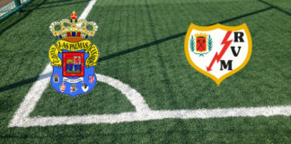 Pronostici Las Palmas-Rayo Vallecano