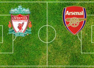 Pronostici Liverpool-Arsenal