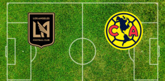 Pronostici Los Angeles FC-Club America