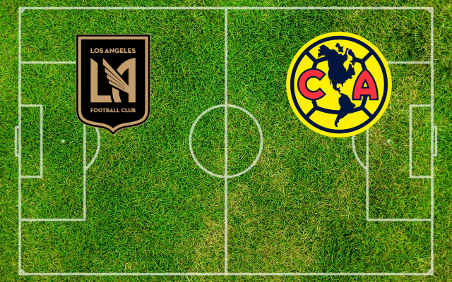 Pronostici Los Angeles FC-Club America
