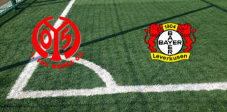 Pronostici Mainz 05-Leverkusen