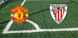 Pronostici Manchester United-Athletic Bilbao