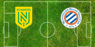 Pronostici Nantes-Montpellier