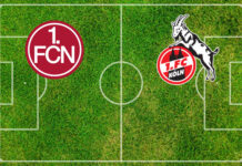 Pronostici Norimberga-Colonia