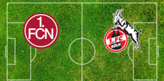 Pronostici Norimberga-Colonia