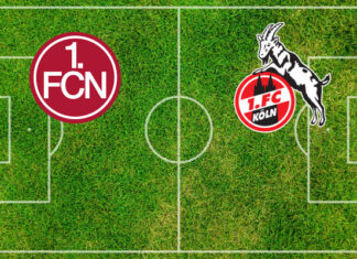 Pronostici Norimberga-Colonia