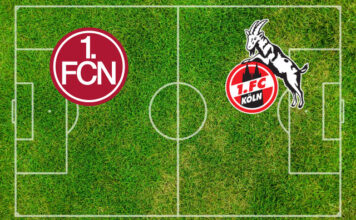 Pronostici Norimberga-Colonia