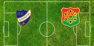 Pronostici Norrkoping-GAIS