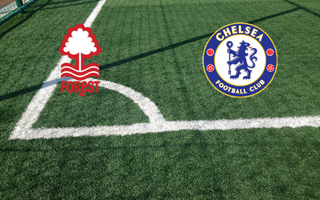 Pronostici Nottingham Forest-Chelsea