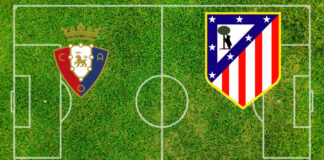 Pronostici Osasuna-Atletico Madrid