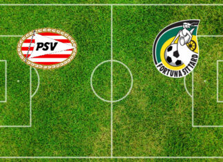 Pronostici PSV-Fortuna Sittard