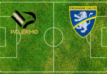 Pronostici Palermo-Frosinone