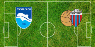 Pronostici Pescara-Catania