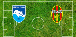 Pronostici Pescara-Ternana
