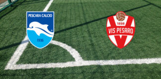Pronostici Pescara-Vis Pesaro