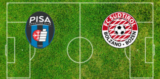Pisa-Südtirol (venerdì 09 maggio 2025 ore 20:30): formazioni ufficiali, quote, pronostici, convocati. Altoatesini a caccia di punti in un’Arena Garibaldi in festa Pronostici Pisa-Südtirol