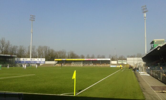 Pronostici Dordrecht-Willem II