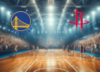 Pronostico e quote Golden State Warriors - Houston Rockets, NBA 02-05-2025