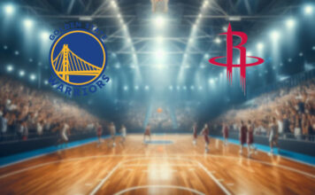 Pronostico e quote Golden State Warriors - Houston Rockets, NBA 02-05-2025